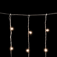 Гирлянда Занавесы PCL400NOT-10-2WW Laitcom Гирлянда Занавесы PCL400NOT-10-2WW Laitcom