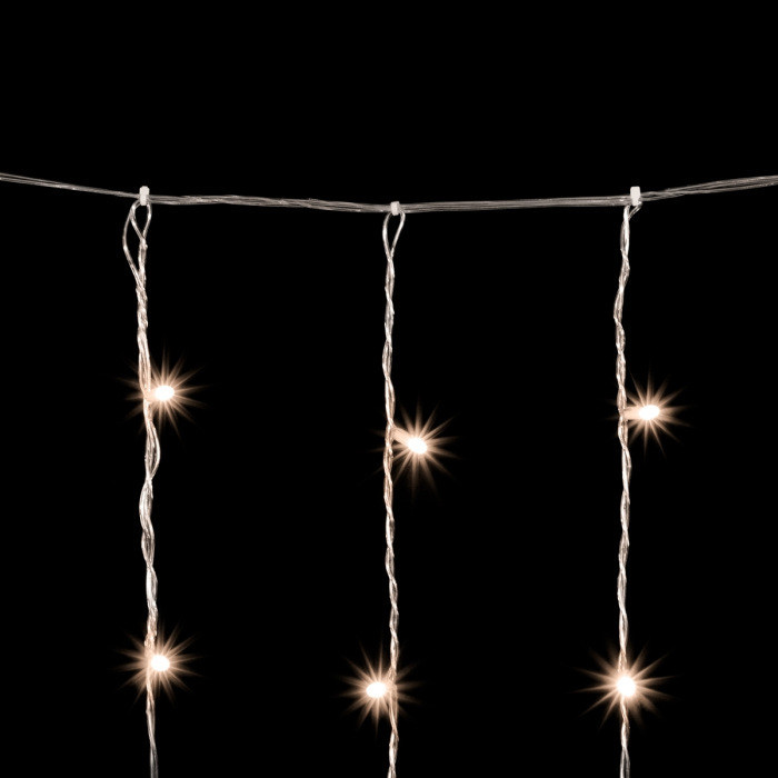 Гирлянда Занавесы PCL400NOT-10-2WW Laitcom