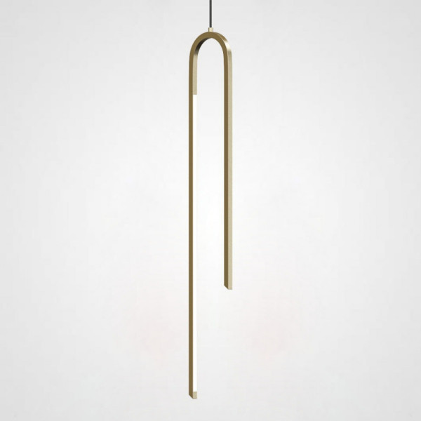 Подвесной светильник Wiki01 Imperium Loft