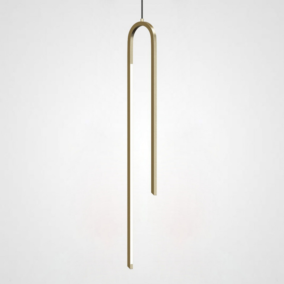 Подвесной светильник Wiki01 Imperium Loft