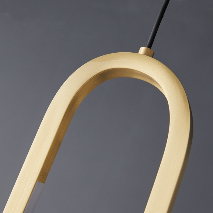 Подвесной светильник Wiki01 Imperium Loft