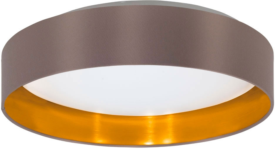 Потолочный светильник Maserlo 2 99542 Eglo