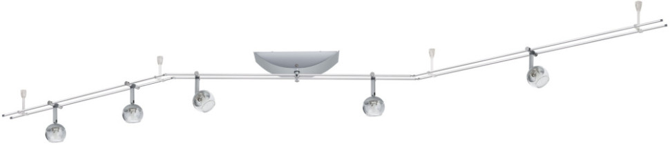 Трековая система в сборе  95161 Paulmann