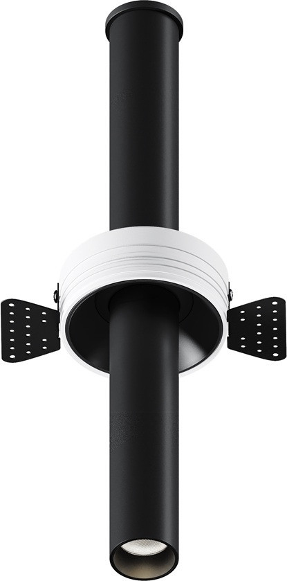 Точечный светильник Focus T C140TRS-L300-7W3K-B Maytoni