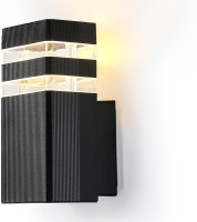 Настенный светильник уличный GARDEN ST2572 Ambrella Настенный светильник уличный GARDEN ST2572 Ambrella