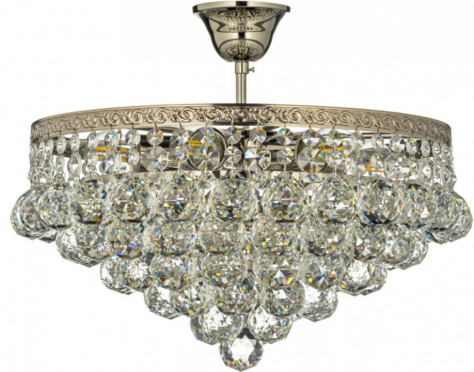 Потолочная люстра Castellana Castellana E 1.3.38.501 N Arti Lampadari