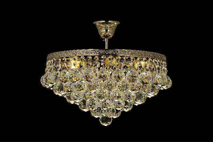 Потолочная люстра Castellana Castellana E 1.3.38.501 N Arti Lampadari