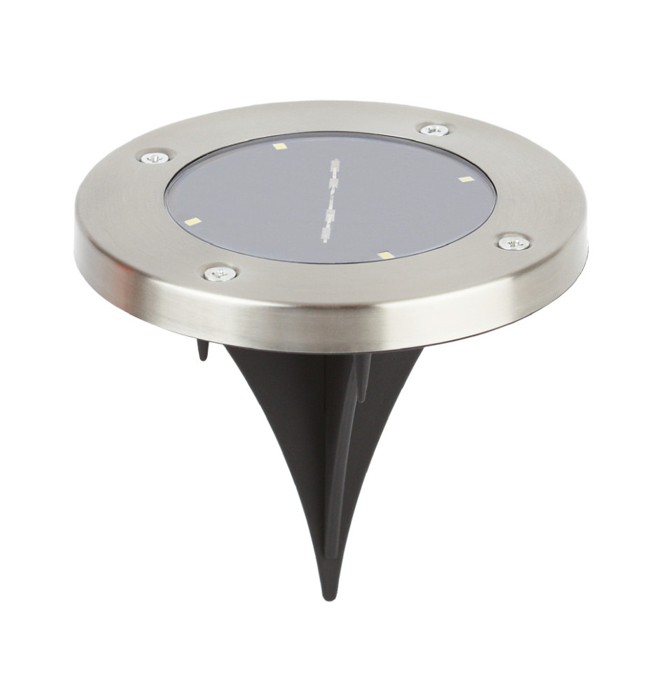 Грунтовый светильник  ERAST040-08 ЭРА