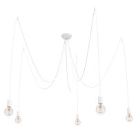 Подвесной светильник Spider 9744 Nowodvorski