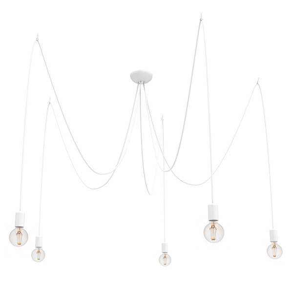 Подвесной светильник Spider 9744 Nowodvorski