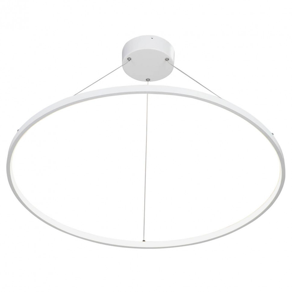 Подвесной светодиодный светильник Vitaluce V4664-0/1S