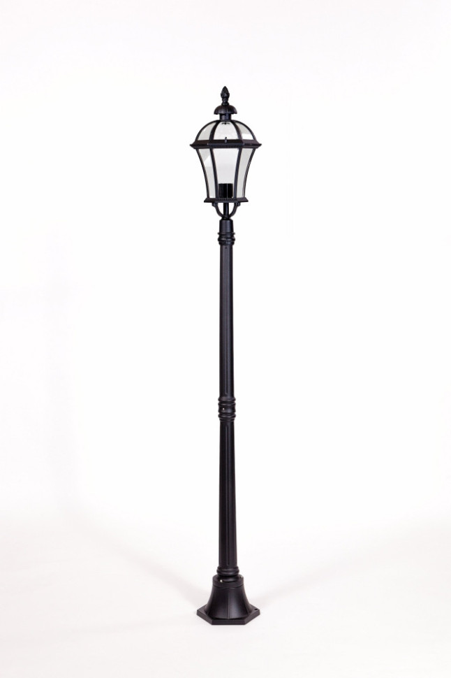 Наземный фонарь  95208L Bl Oasis Light