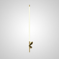 Настенный светодиодный светильник Imperium Loft Gerty 208889-23