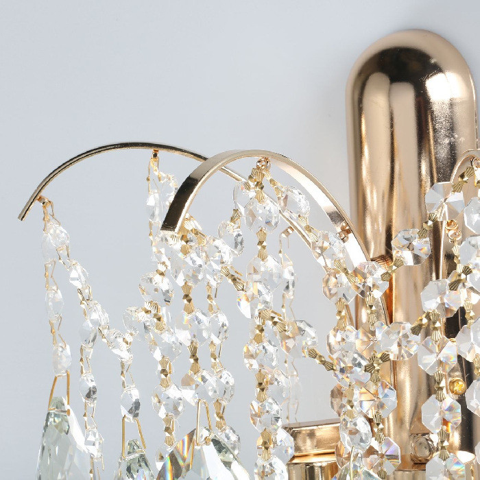 Бра Бриз 111021202 De Markt