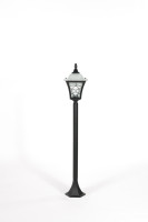 Наземный фонарь VENECIA 2S 91806S Bl Oasis Light Наземный фонарь VENECIA 2S 91806S Bl Oasis Light