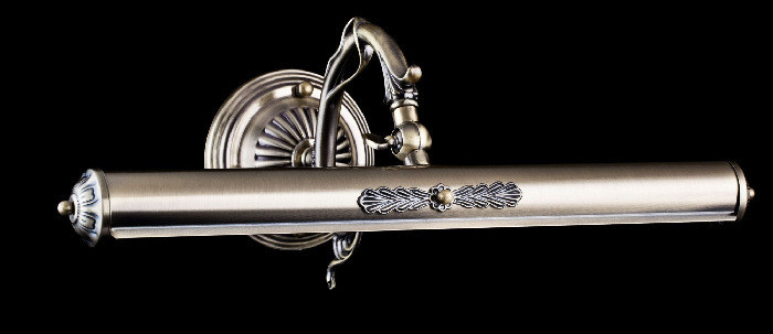 Подсветка для картин Picasso PIC114-02-R Maytoni