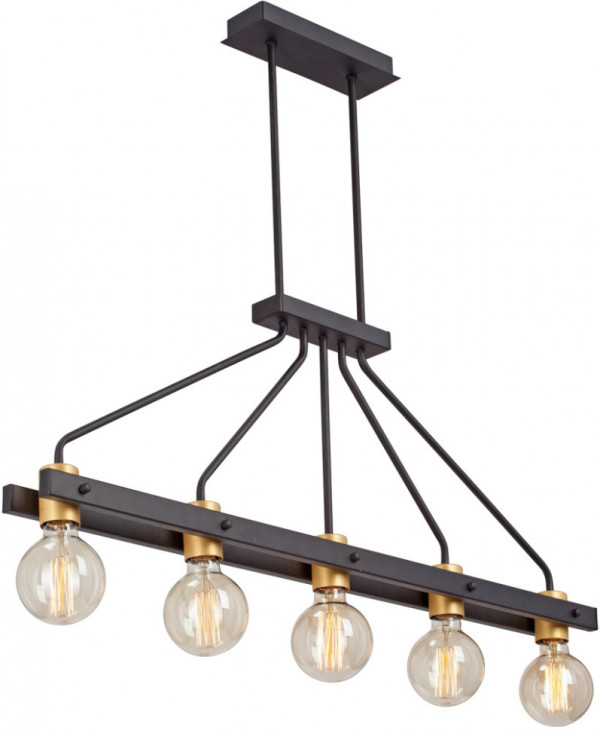 Подвесной светильник V3976-1/5PL Vitaluce