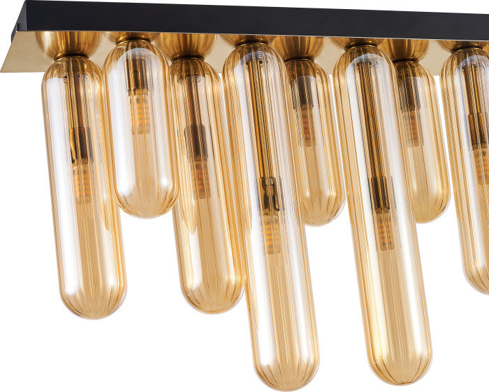 Потолочный светильник Stalactit 4455-12P Favourite