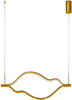 Подвесной светильник Линн 08258-100,36P Kink Light