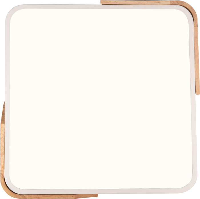 Потолочный светильник Scandinavian LED LAMPS 81410 Natali Kovaltseva