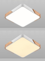 Потолочный светильник Scandinavian LED LAMPS 81410 Natali Kovaltseva Потолочный светильник Scandinavian LED LAMPS 81410 Natali Kovaltseva