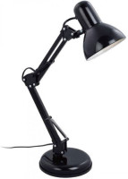 Офисная настольная лампа Racheal TL1632T-01BK TopLight