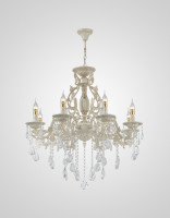 Подвесная люстра PL1N 000067900 Мелодия Света