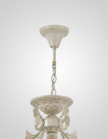 Подвесная люстра PL1N 000067900 Мелодия Света