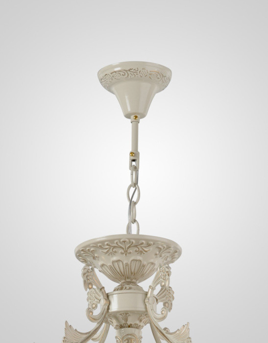 Подвесная люстра PL1N 000067900 Мелодия Света