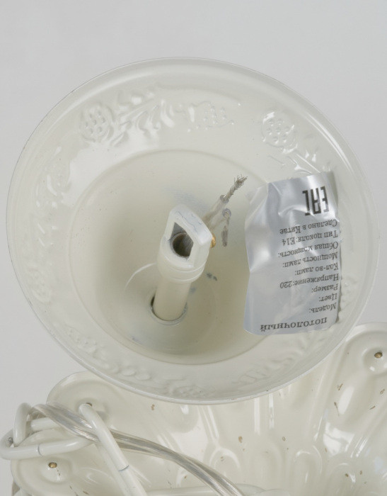 Подвесная люстра PL1N 000067900 Мелодия Света