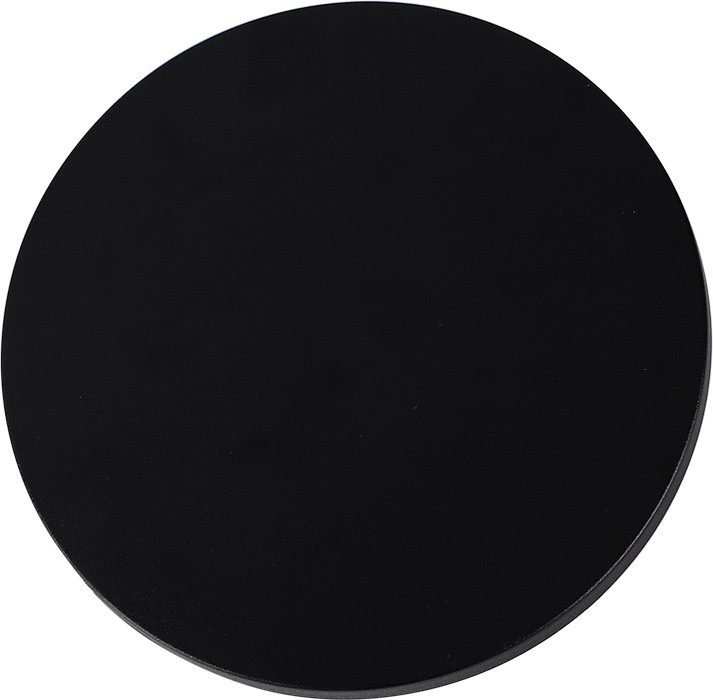 Настенный светильник уличный Nimbo A4412AL-1BK Arte Lamp