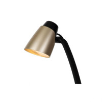 Настольная светодиодная лампа Lucide LUDO 18660/05/02 Настольная светодиодная лампа Lucide LUDO 18660/05/02