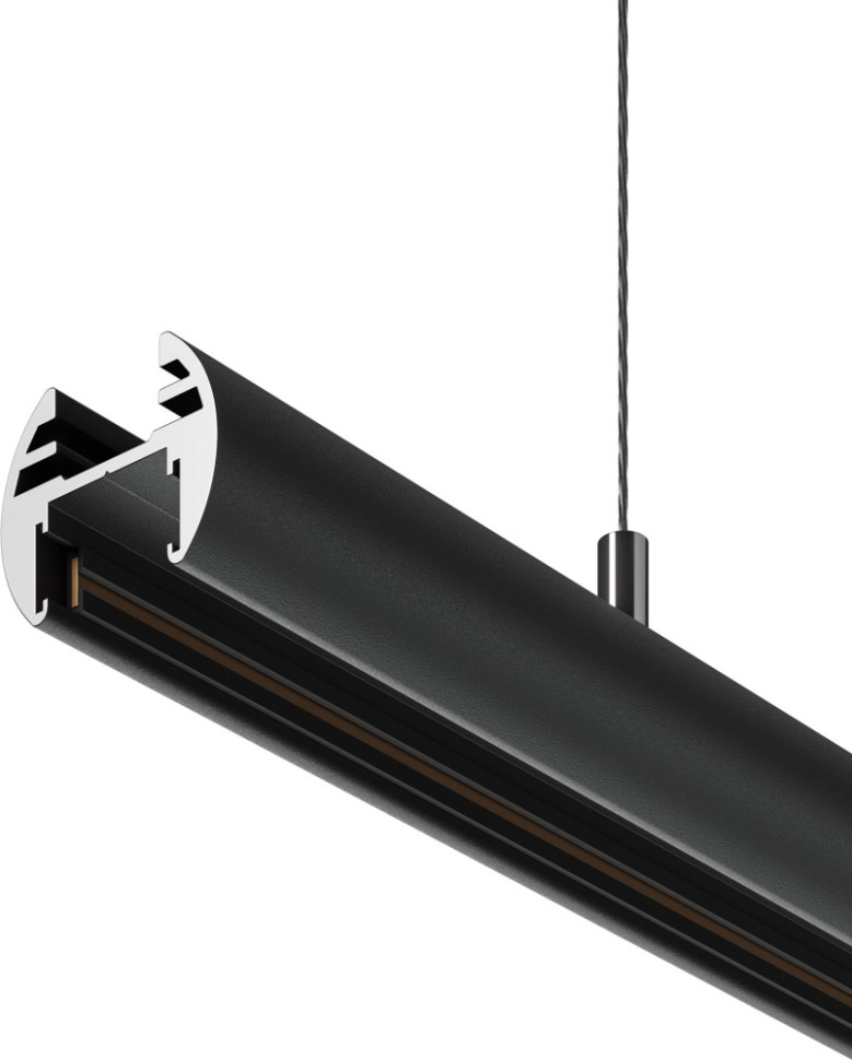 Шинопровод Busbar trunkings Basity TRX172-R-111B Maytoni