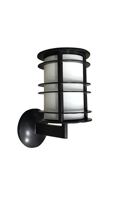 Настенный фонарь уличный Бордо 180-12/b-02 Русские фонари