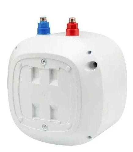 Накопительный водонагреватель электрический Haier MQ 10L GA0SZUU0LRU белый