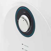 Накопительный водонагреватель электрический Haier MQ 10L GA0SZUU0LRU белый