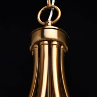 Подвесная люстра Chiaro Палермо 386016812 Подвесная люстра Chiaro Палермо 386016812