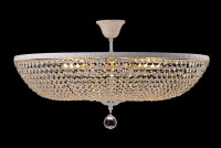 Потолочный светильник Arti Lampadari Nobile E 1.3.60.2.100 WG Потолочный светильник Arti Lampadari Nobile E 1.3.60.2.100 WG