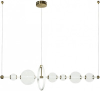 Подвесной светильник Alpha 10126/1200 Loft It Подвесной светильник Alpha 10126/1200 Loft It