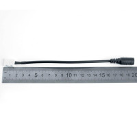 Провод для светодиодных лент Feron 3528SMD 12V LD104 23395 Провод для светодиодных лент Feron 3528SMD 12V LD104 23395