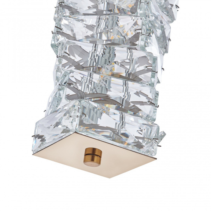 Подвесной светильник Venezia 319011/D300/3 GD Arte Milano