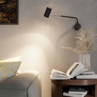 Бра Odeon Light Gigi 4381/1W Бра Odeon Light Gigi 4381/1W