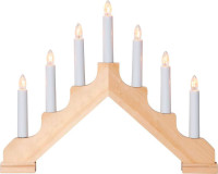 Декоративная свеча ADA 410452 Eglo