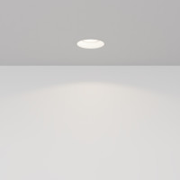 Точечный светильник Intro DL110-GU10-W Maytoni