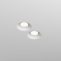 Точечный светильник Intro DL110-GU10-W Maytoni