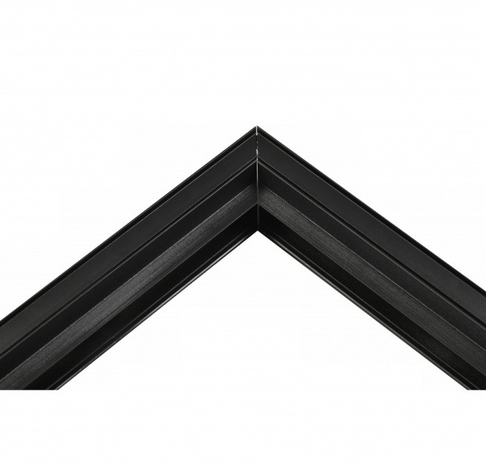 Шинопровод Vision48/22 4822-65/48-2000-BK iLedex