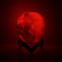 Ночник  NN003 Gauss