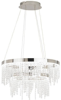 Подвесной светильник Antelao 39281 Eglo