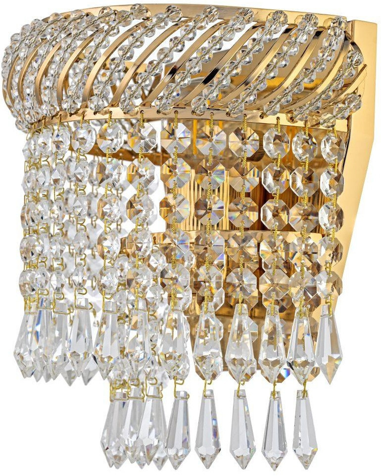 Бра Bari Gold Bari E 2.10.202 G Dio D'Arte