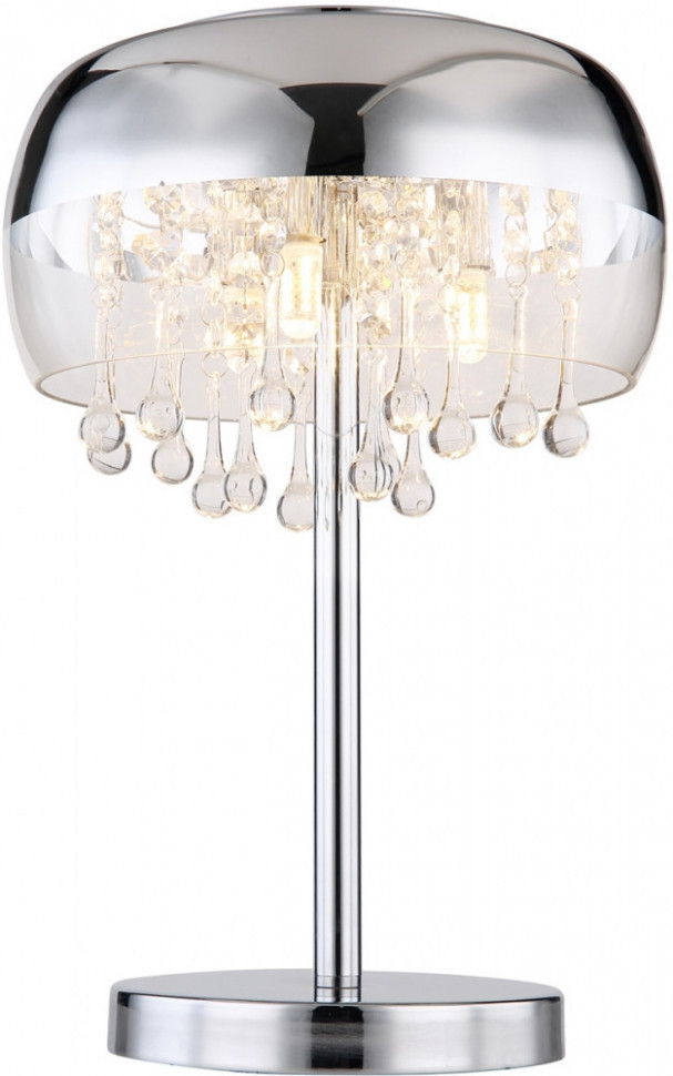 Интерьерная настольная лампа Kalla 15837T Globo